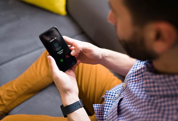 Telephone Lookup By Phone Number UK Free Tool