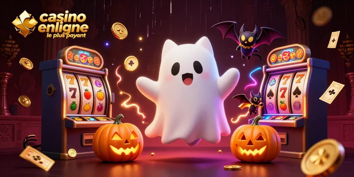 Découvrez le casino en ligne le plus payant avec des machines à sous, des gains et un chat dynamique.