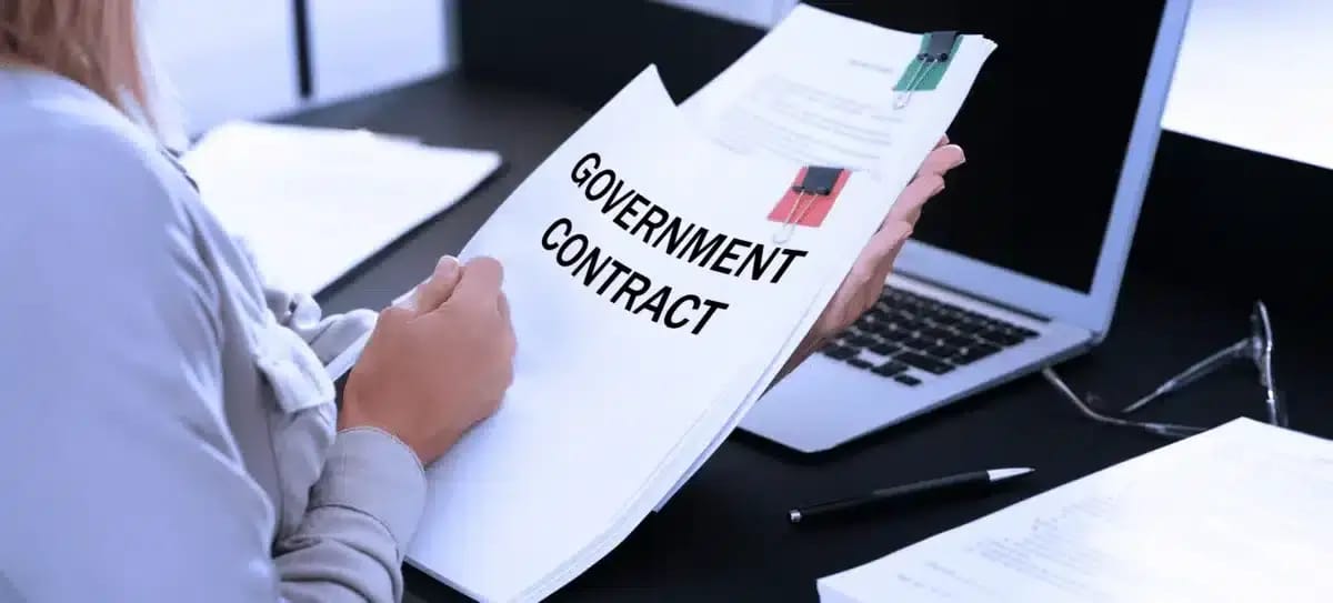 Federal Databases: Registration and Certification Steps