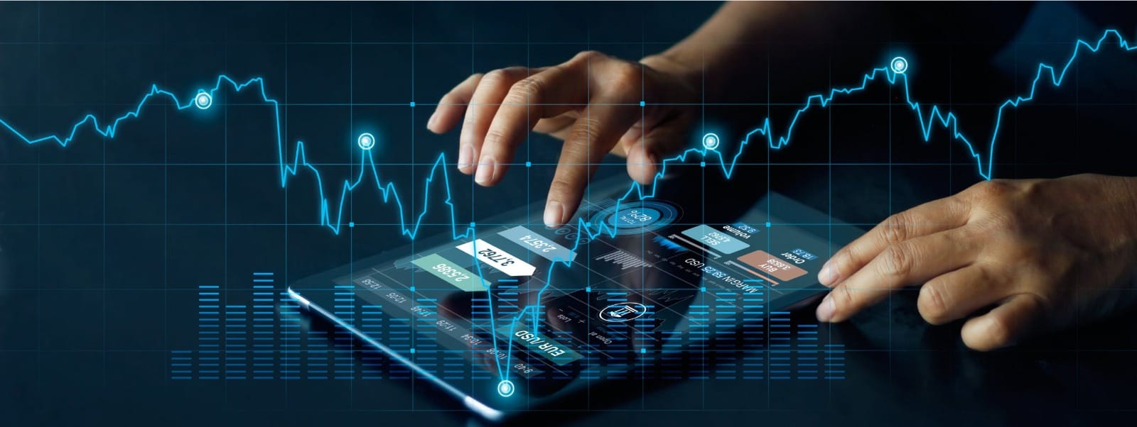 Raseed Invest – Choosing the best options trading platform KSA for Success