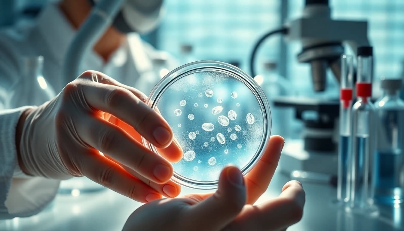The Role of Peptides in Modern Research: Insights and Applications