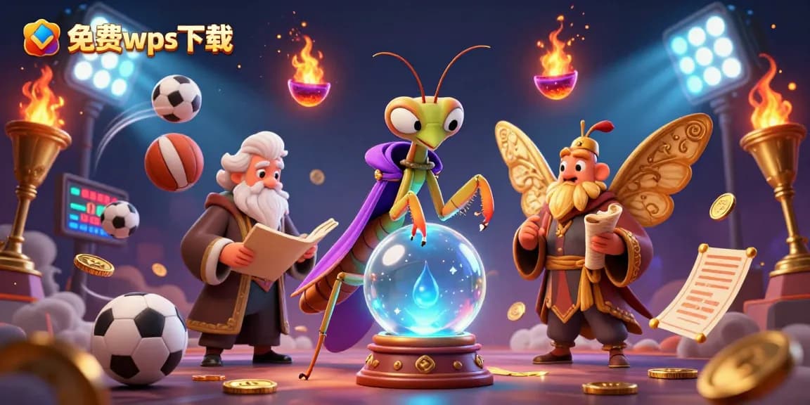免费下载wps下载体验,探索丰富的办公文档及功能,有效管理工作流程。