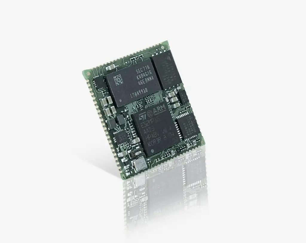 PCB Assembly Manufacturer with Modern Manufacturing Equipment