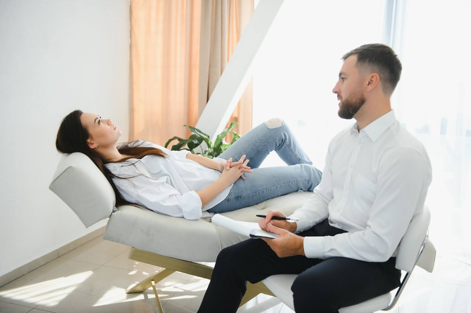 Finding Low Cost Therapy Near Me That Actually Helps