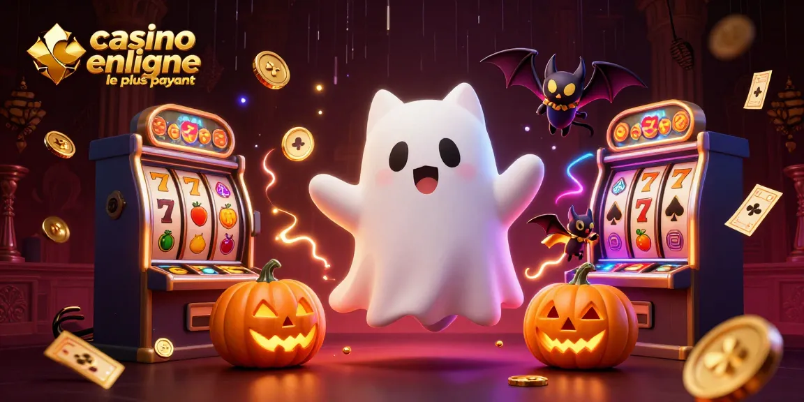 Découvrez le casino en ligne le plus payant avec des machines à sous, des gains et un chat dynamique.