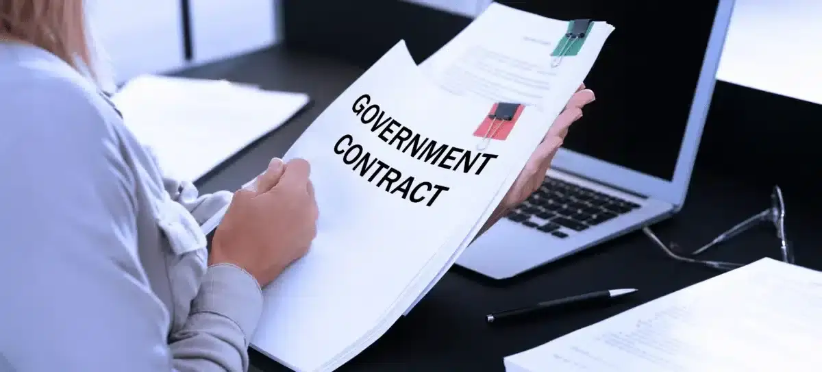 Federal Databases: Registration and Certification Steps