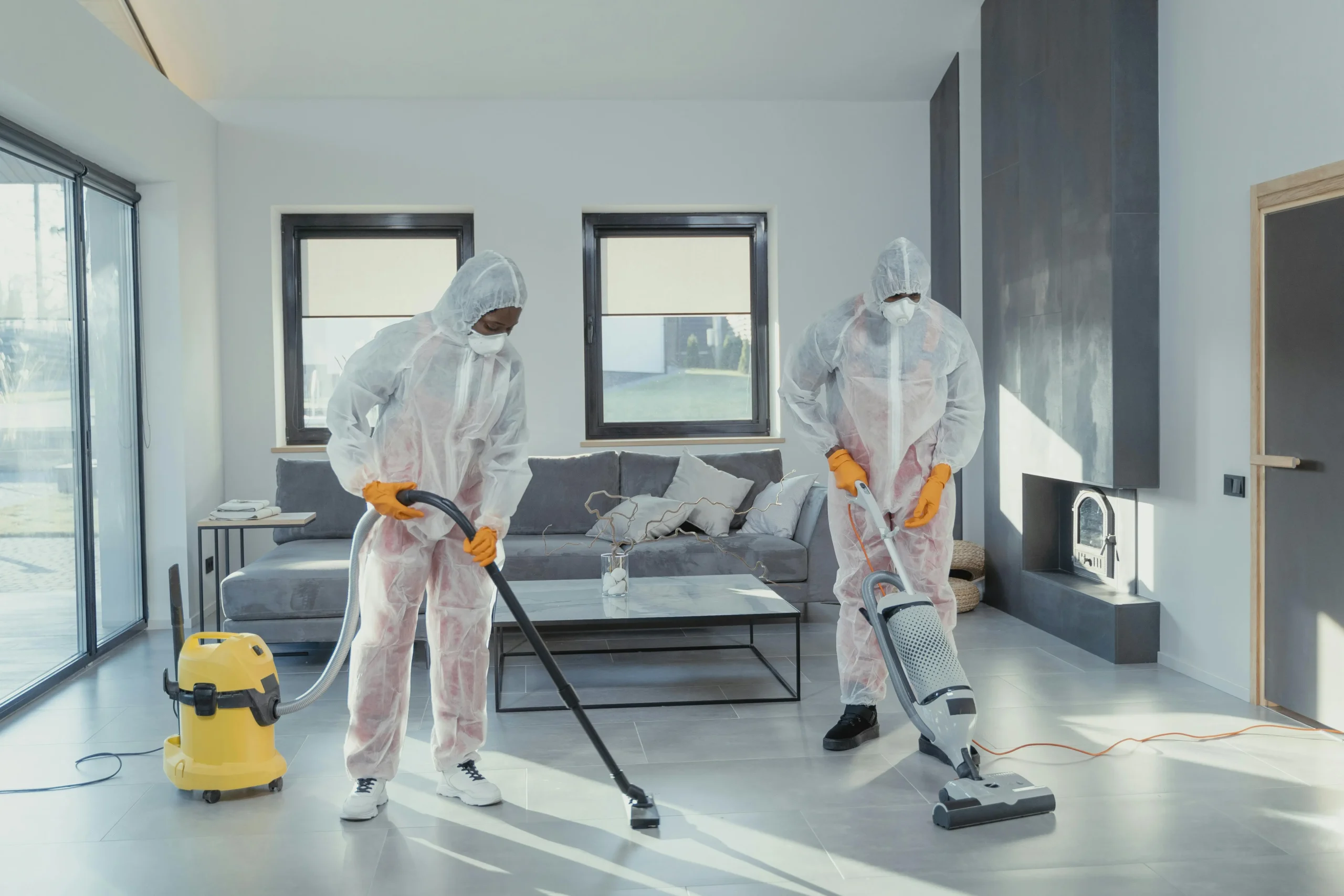Bond Cleaners – The Smart Choice for Bond Cleaning Brisbane