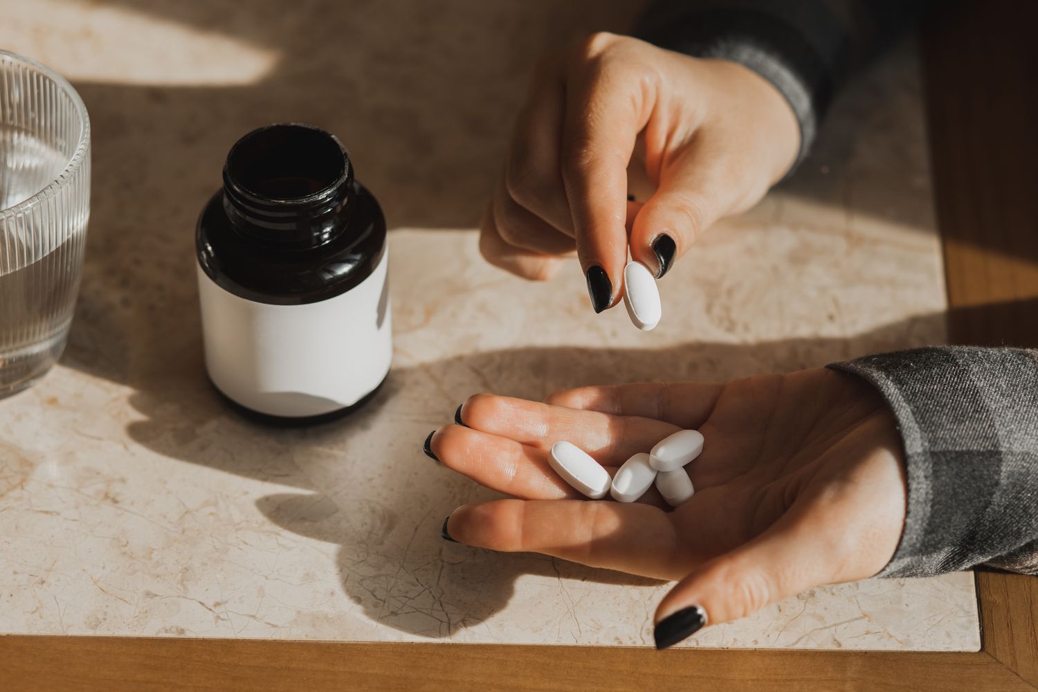 How to Select the Best Magnesium for Anxiety for Lasting Stress Relief