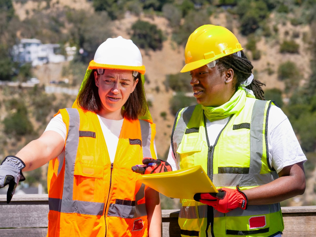 High-Performance Construction Through a New York Commercial General Contractor