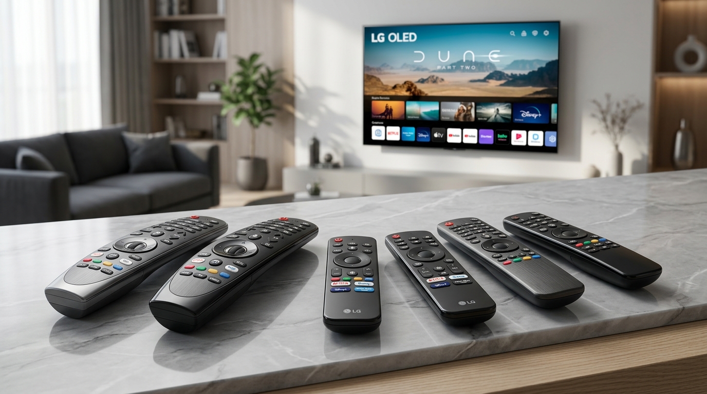 Fernbedienung Shop Boughts: dein Online-Shop für TV Ersatzfernbedienungen