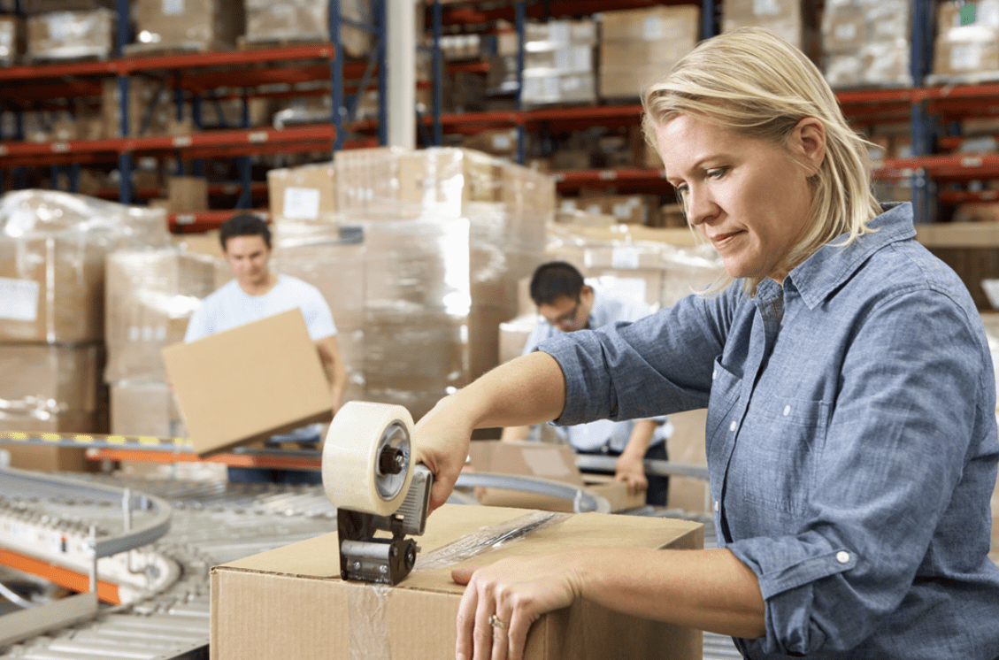 How Packaging Design & Commercialization Supports Market Growth