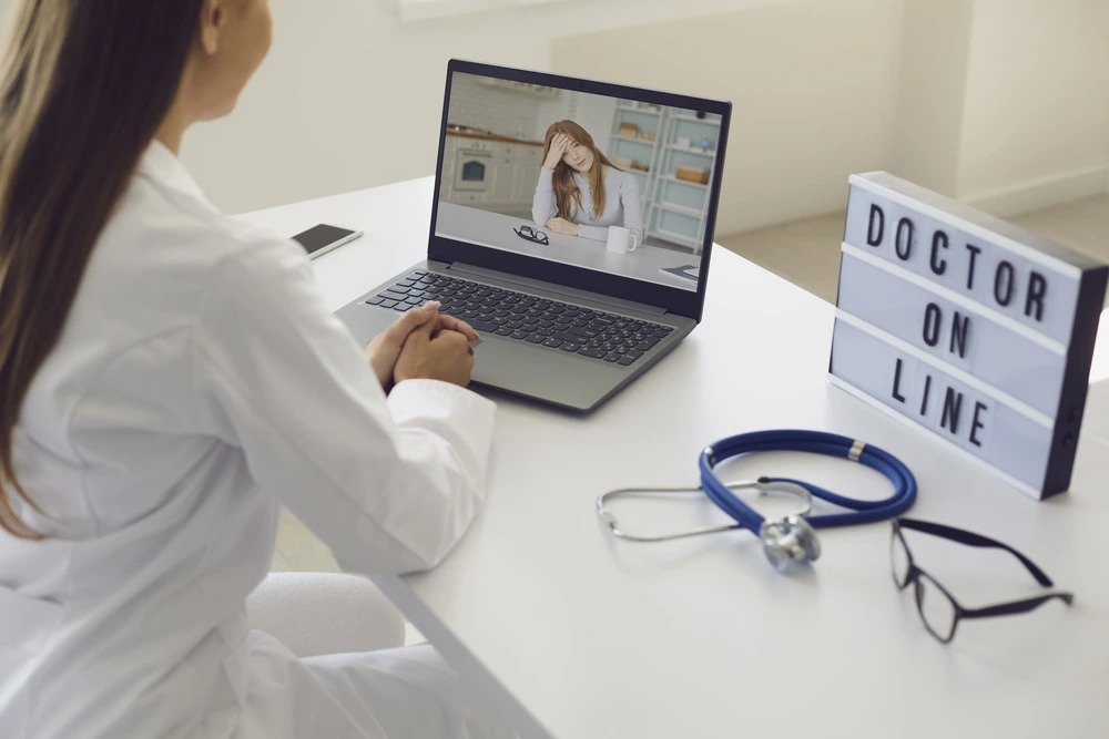 Patient booking platform for doctors built for efficiency and growth