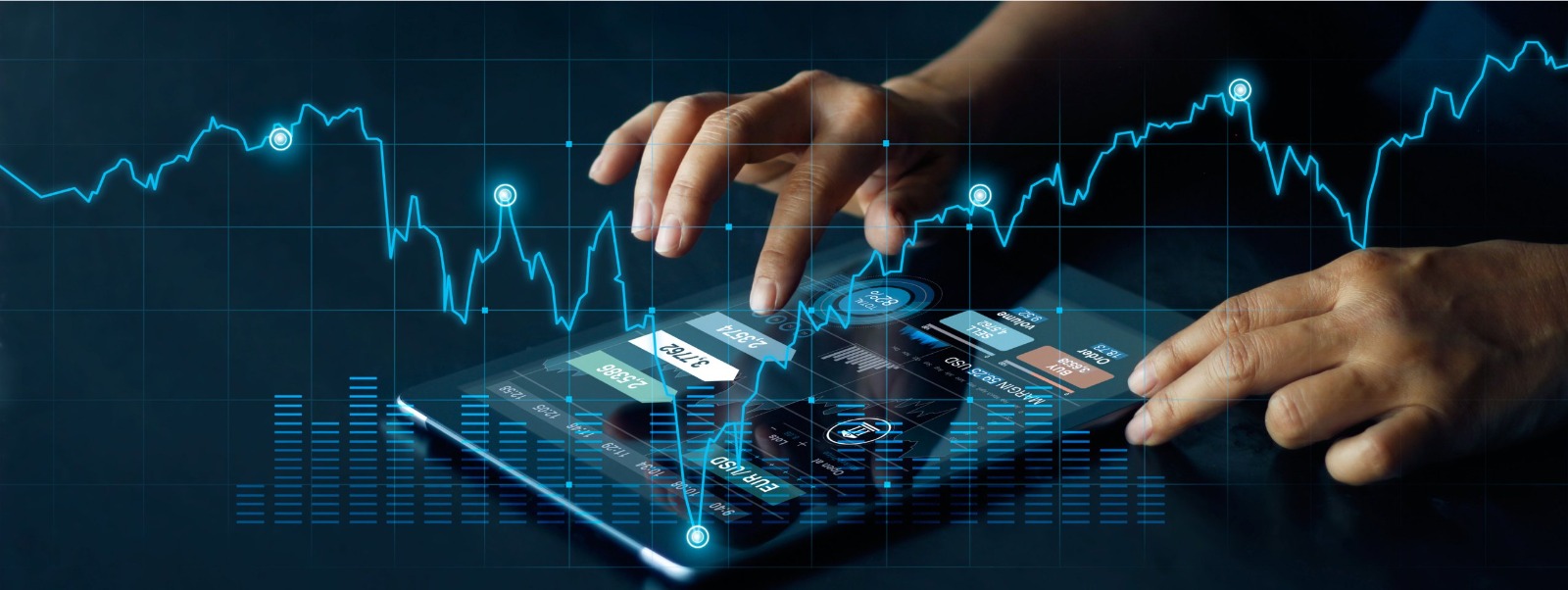 Raseed Invest – Choosing the best options trading platform KSA for Success