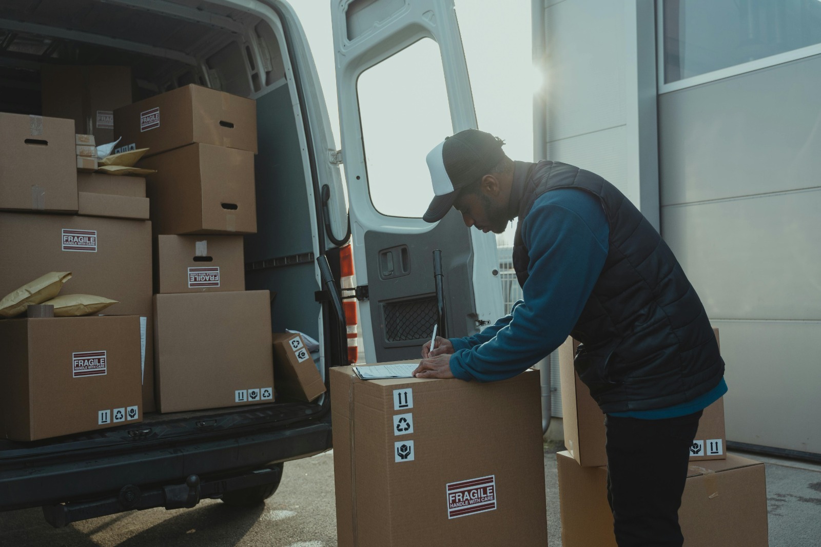 DTS Logistics LLC Phoenix | Reliable Marketplace Pickup & Delivery
