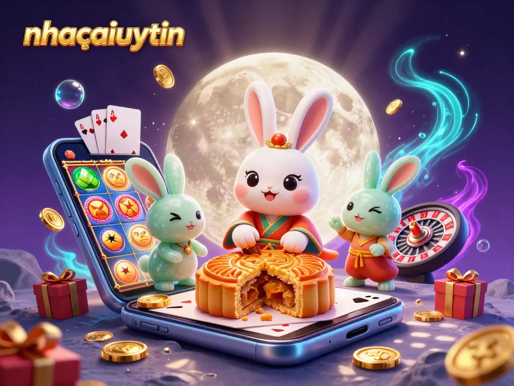 Engage with nhacaiuytin's exciting casino universe featuring dynamic gambling elements.