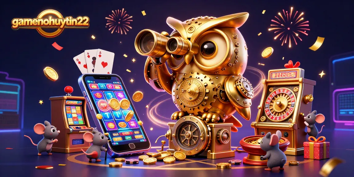 Experience exciting Pai Gow gameplay at gamenohuuytin22 with jackpot opportunities and top-notch casino action.