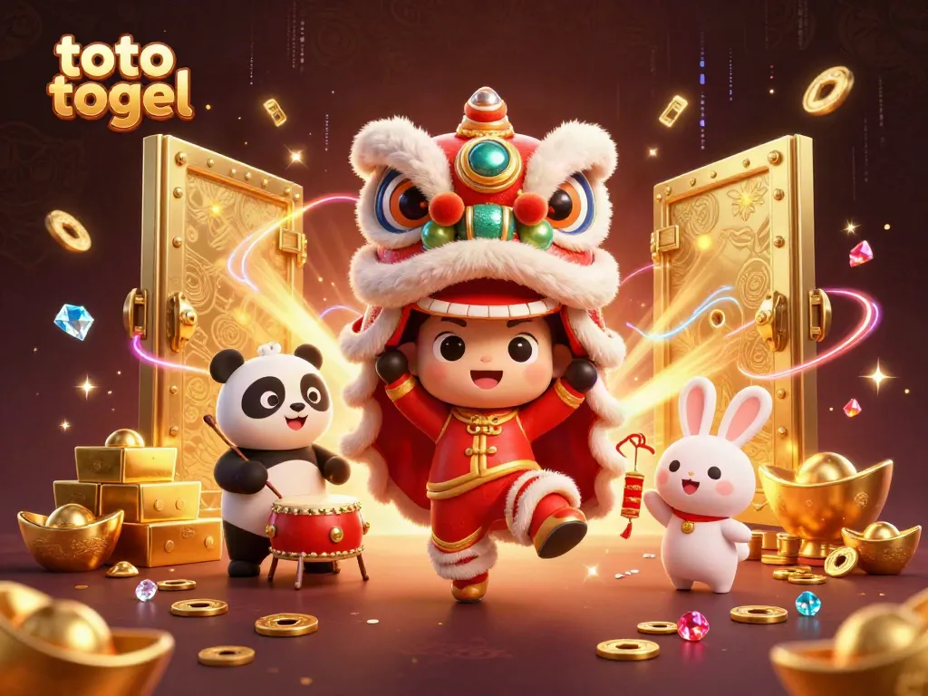 Menangkan toto togel dengan panduan permainan dan keamanan akun yang terpercaya.
