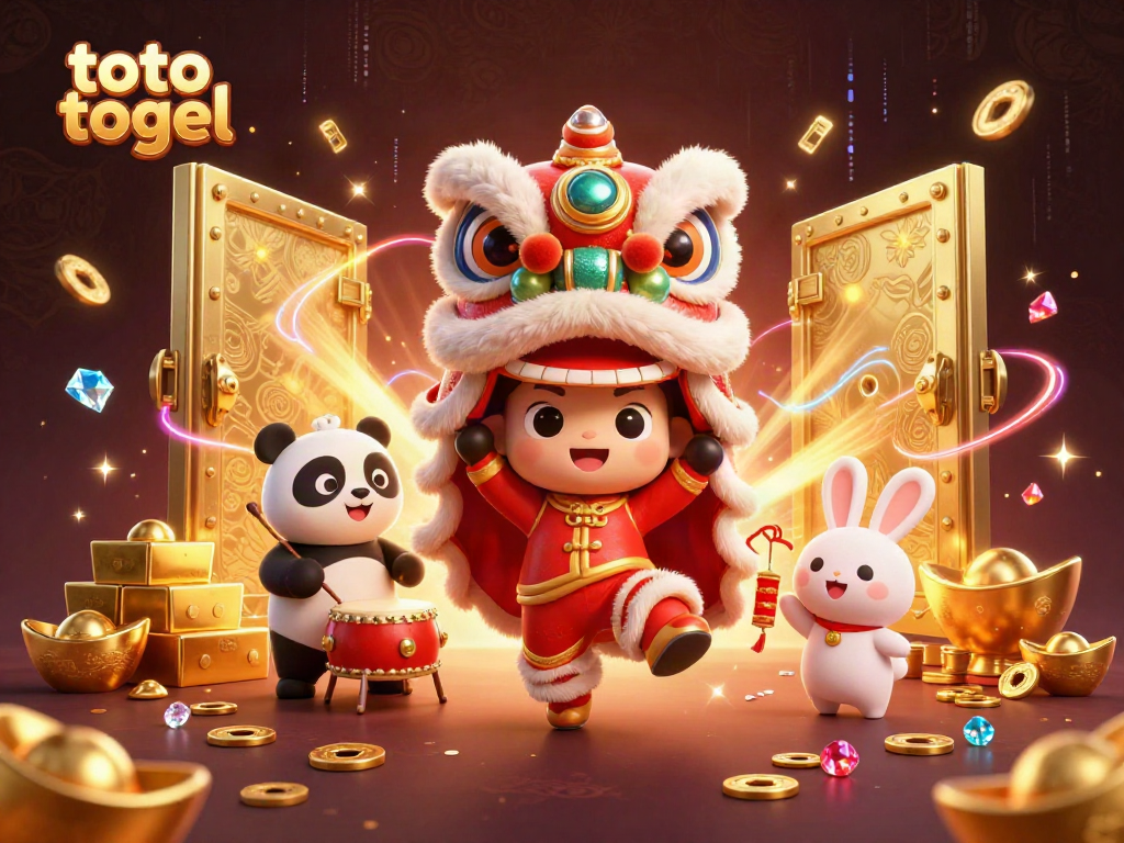 Menangkan toto togel dengan panduan permainan dan keamanan akun yang terpercaya.