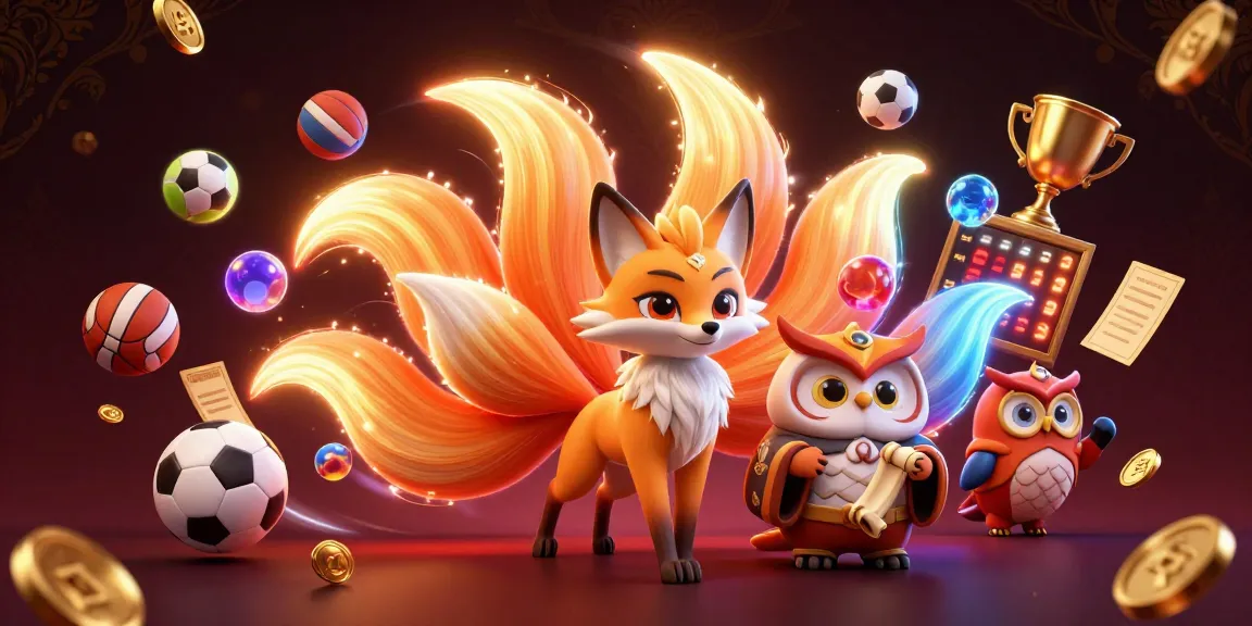 Experience the excitement of winning with menangclub88 game in this vibrant 3D illustration.
