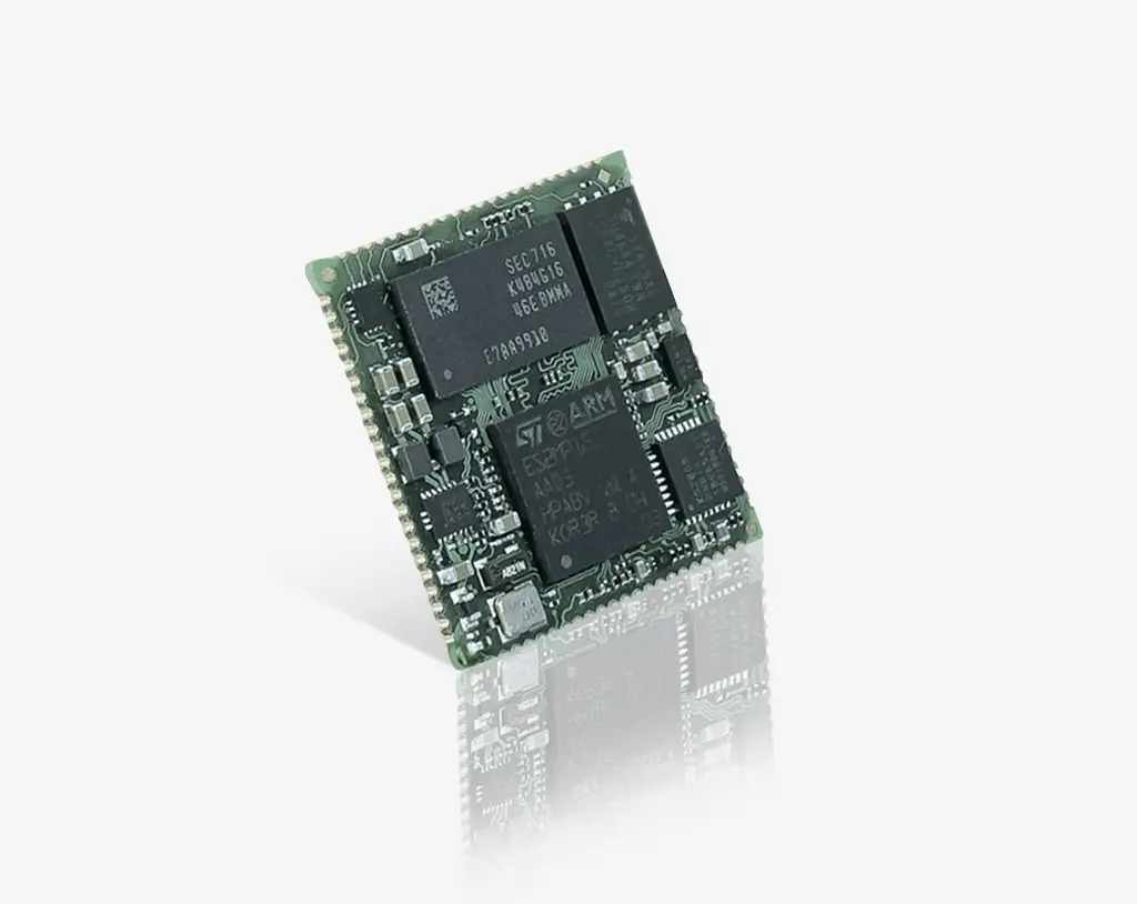 PCB Assembly Manufacturer with Modern Manufacturing Equipment