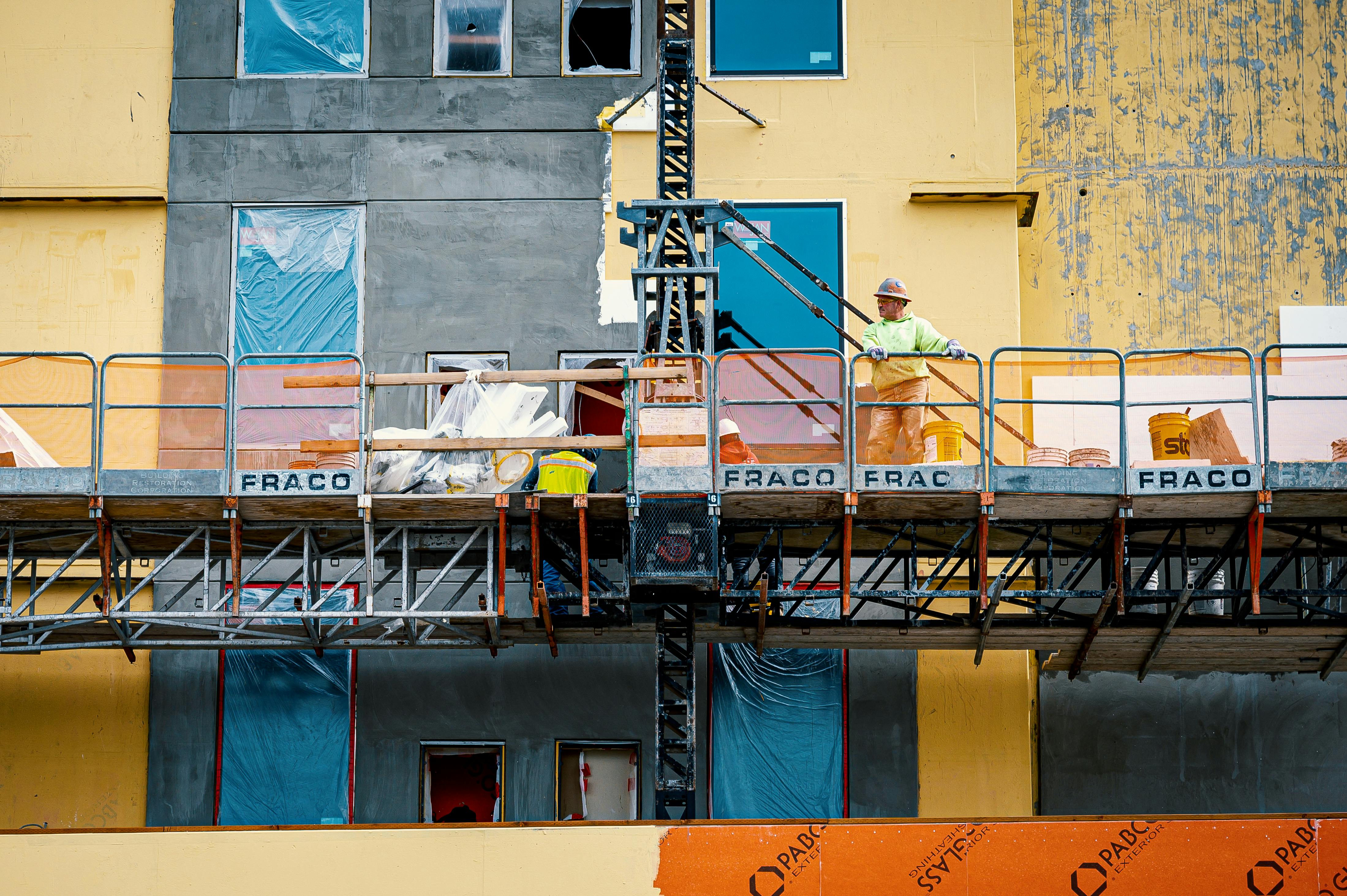 Join Contractor Association Carolina: Grow Your Business Network