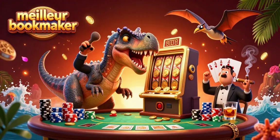 Gagnez avec le meilleur bookmaker en découvrant une scène dynamique de paris animée.